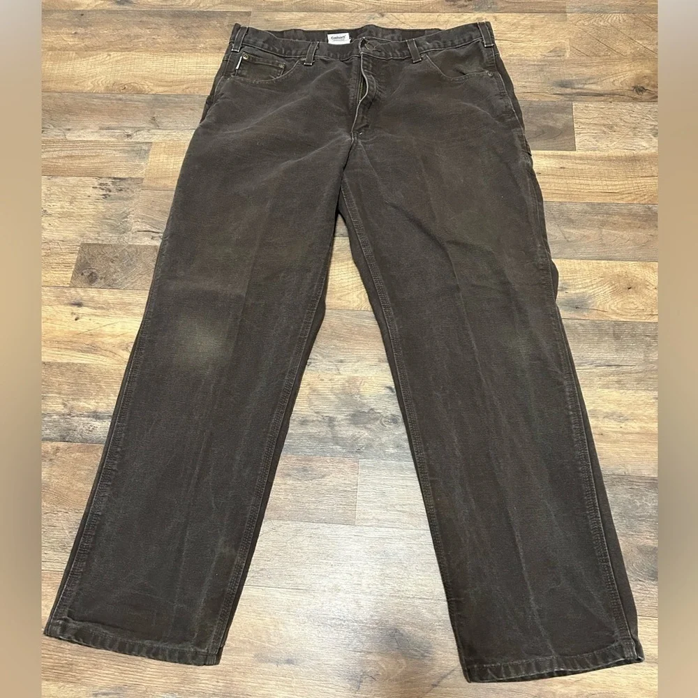 Carhartt rugged cargo